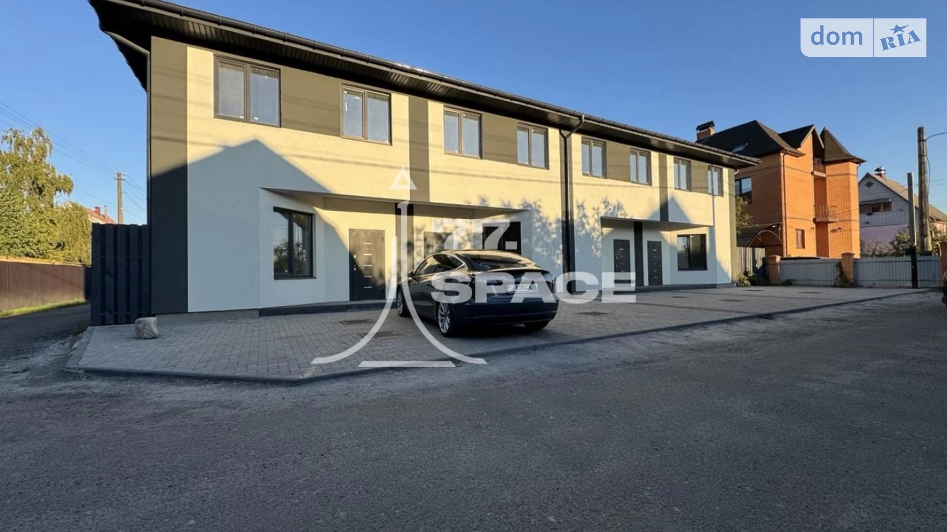 Продається частина будинку 110 кв. м з каміном, цена: 65000 $ - фото 2