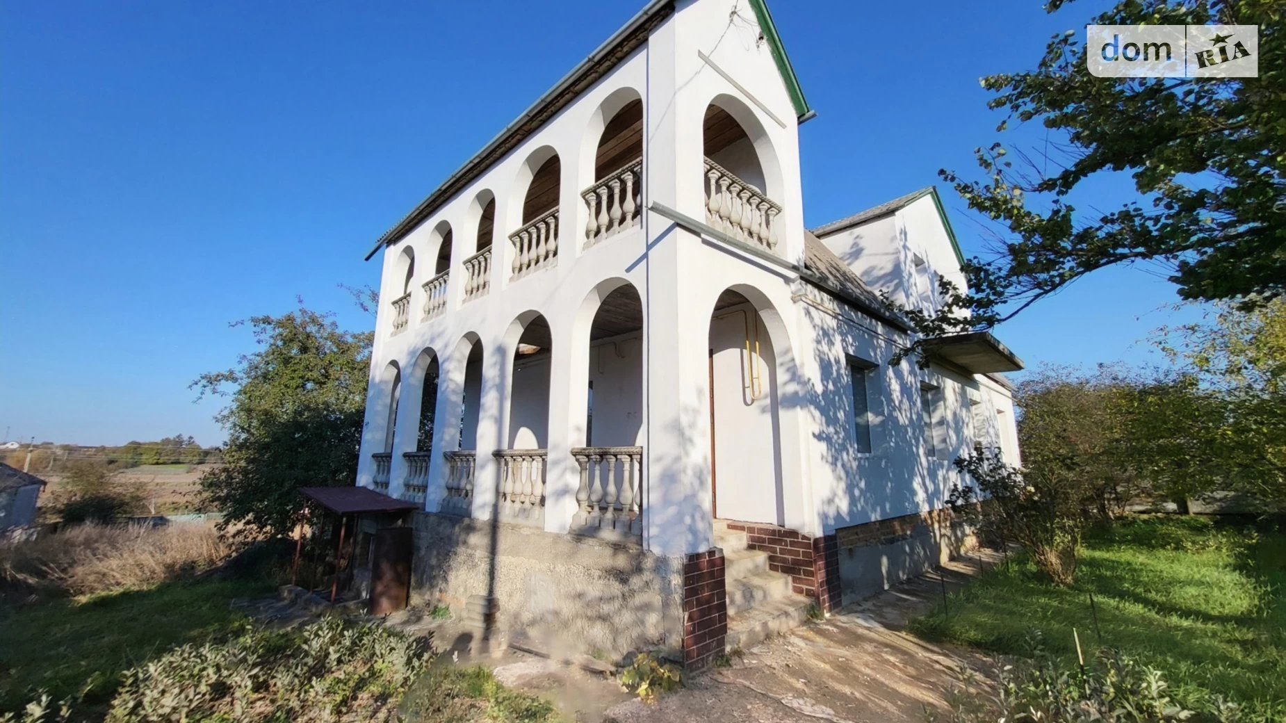 Продається одноповерховий будинок 114 кв. м з подвалом, цена: 54999 $ - фото 4