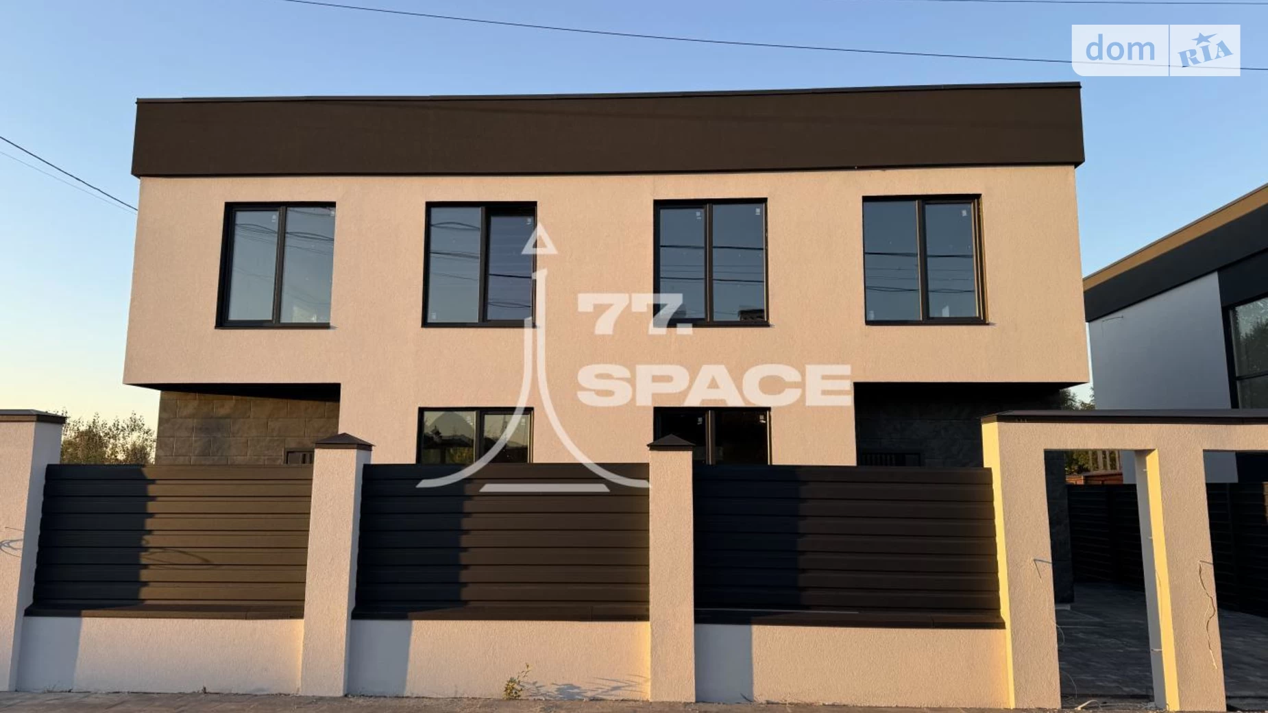 Дарницький Київ Котеджне містечко Osocor House, цена: 95000 $ - фото 2