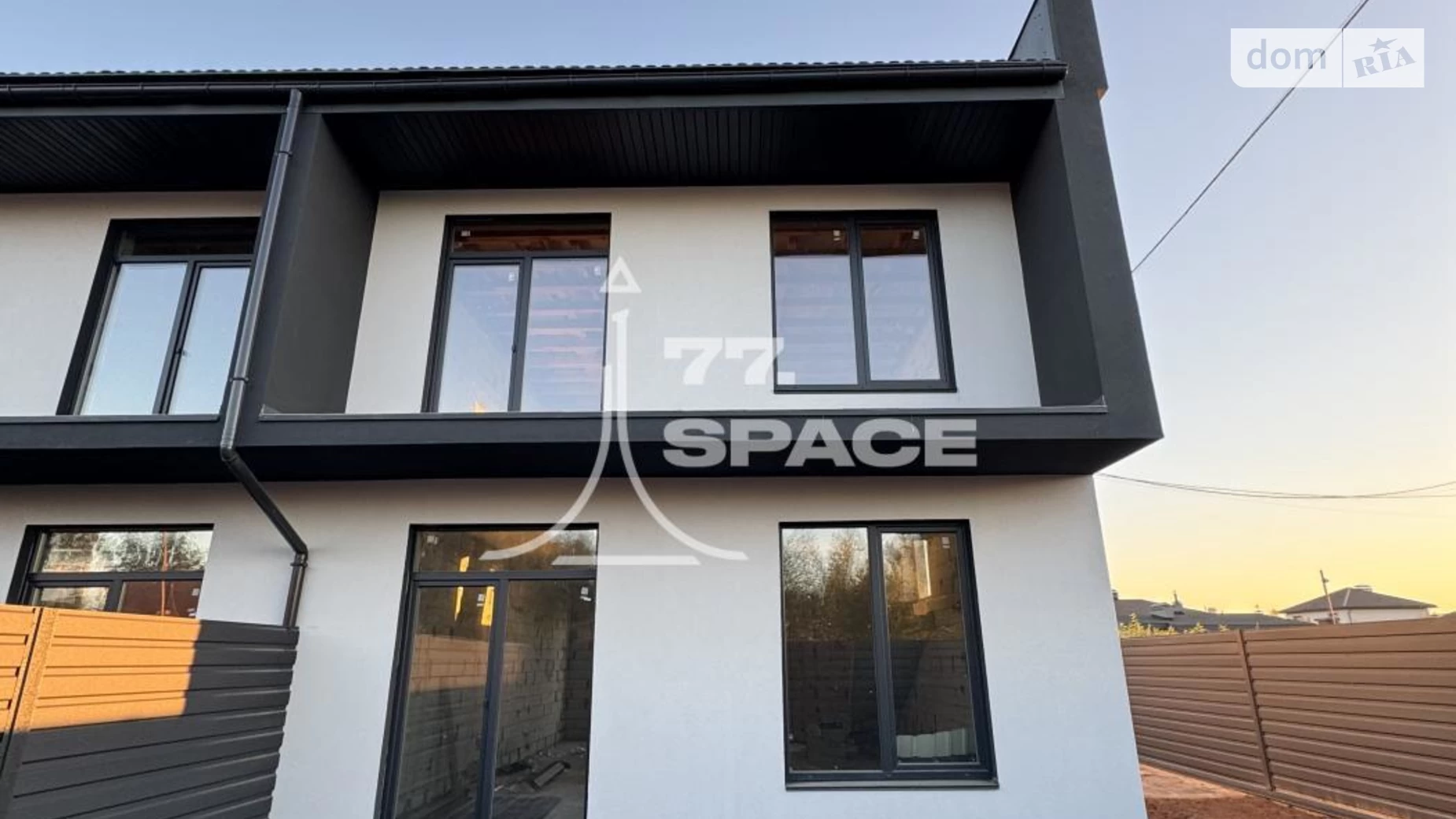 Дарницький Київ Котеджне містечко Osocor House, цена: 95000 $ - фото 3