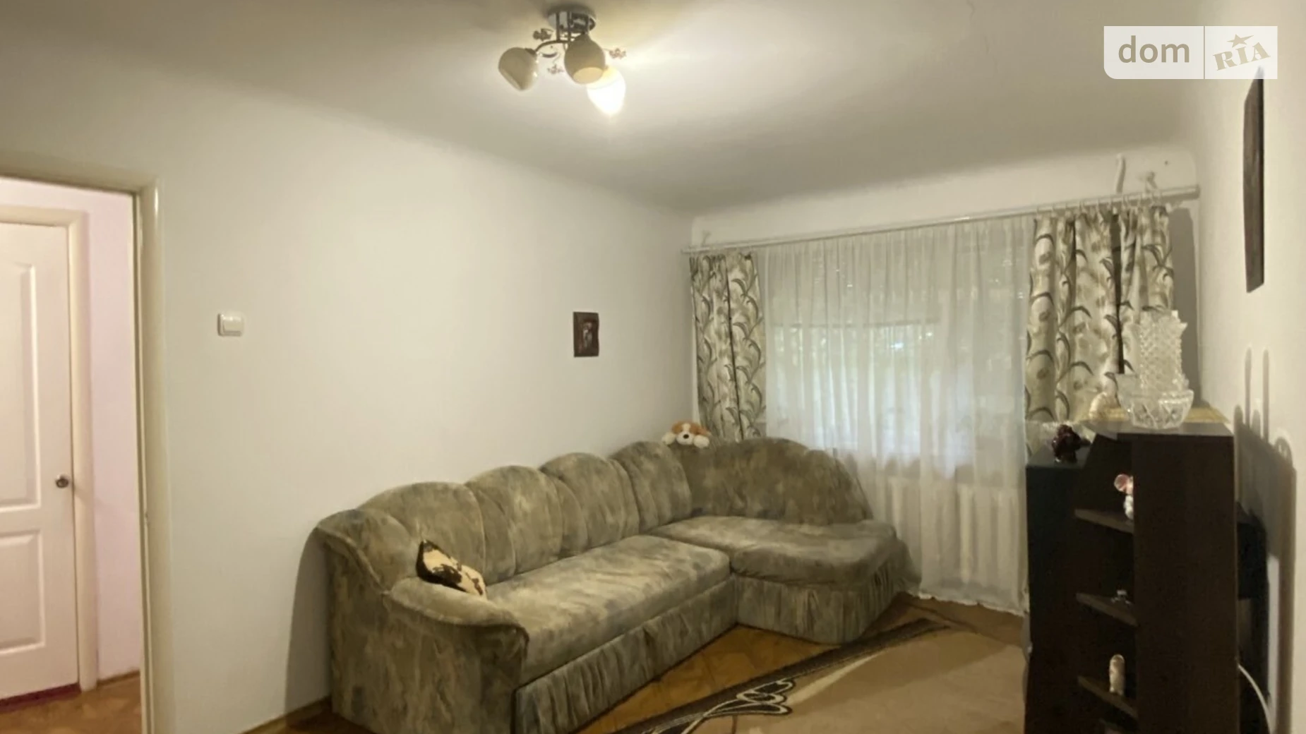 Продается 1-комнатная квартира 31.7 кв. м в Хмельницком, ул. Каменецкая - фото 4