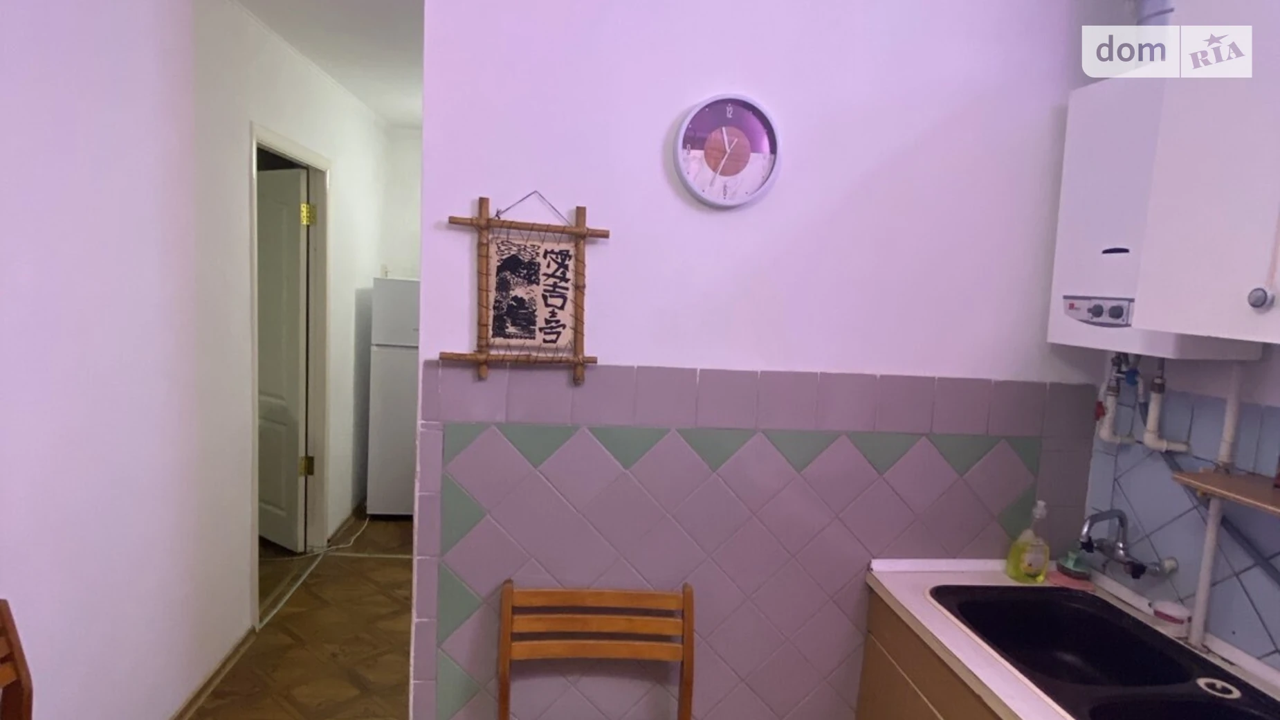 Продается 1-комнатная квартира 31.7 кв. м в Хмельницком, ул. Каменецкая - фото 3