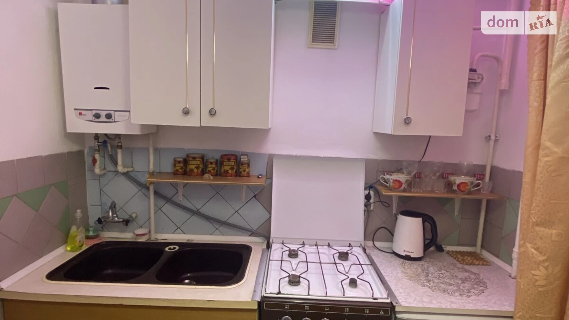 Продается 1-комнатная квартира 31.7 кв. м в Хмельницком, ул. Каменецкая - фото 2