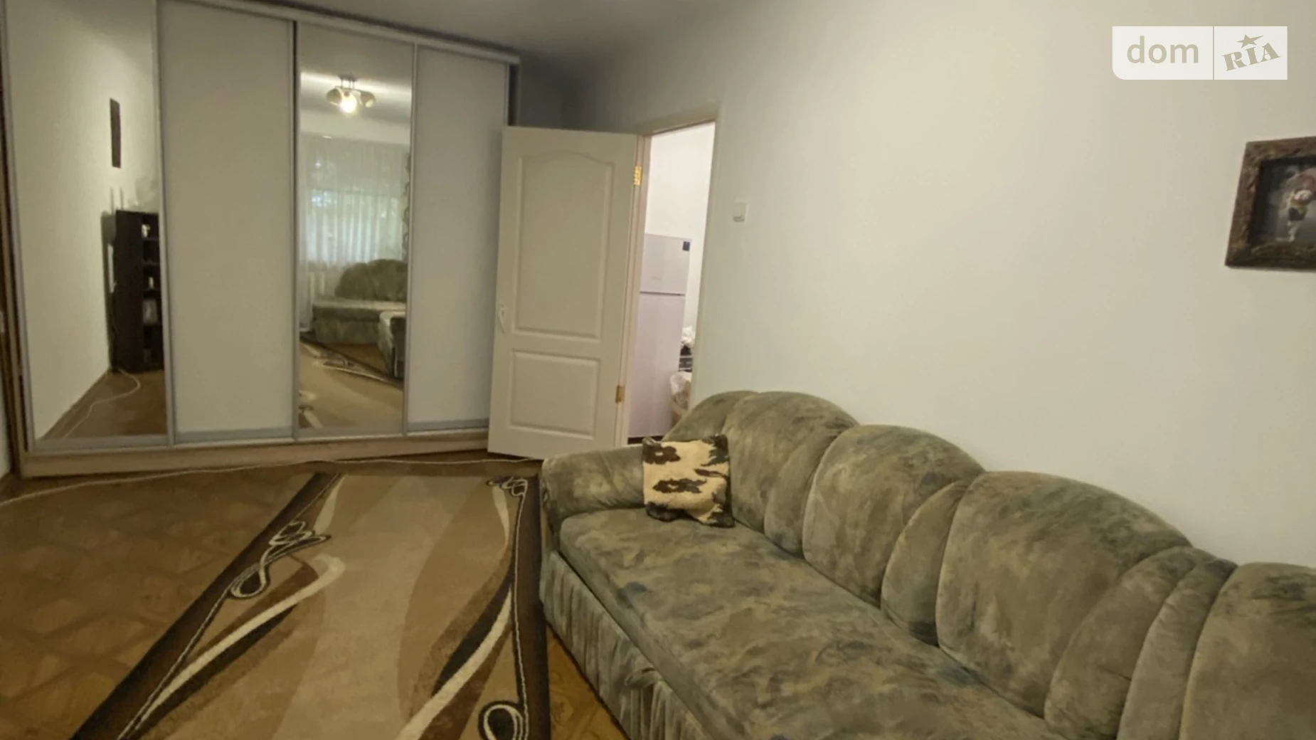 Продается 1-комнатная квартира 31.7 кв. м в Хмельницком, ул. Каменецкая - фото 5