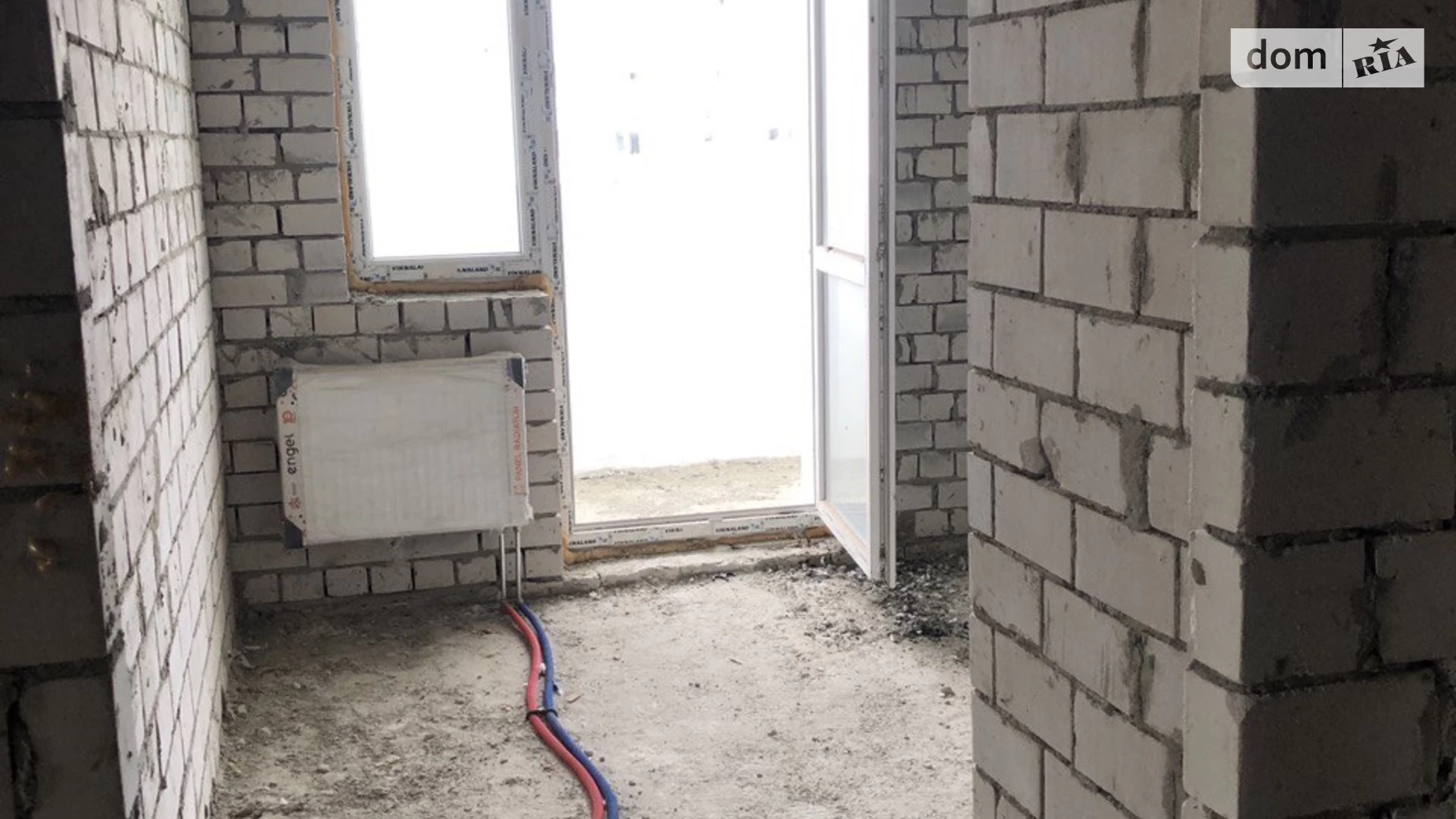 Продається 2-кімнатна квартира 53.4 кв. м у Харкові, вул. Миру, 47 - фото 2