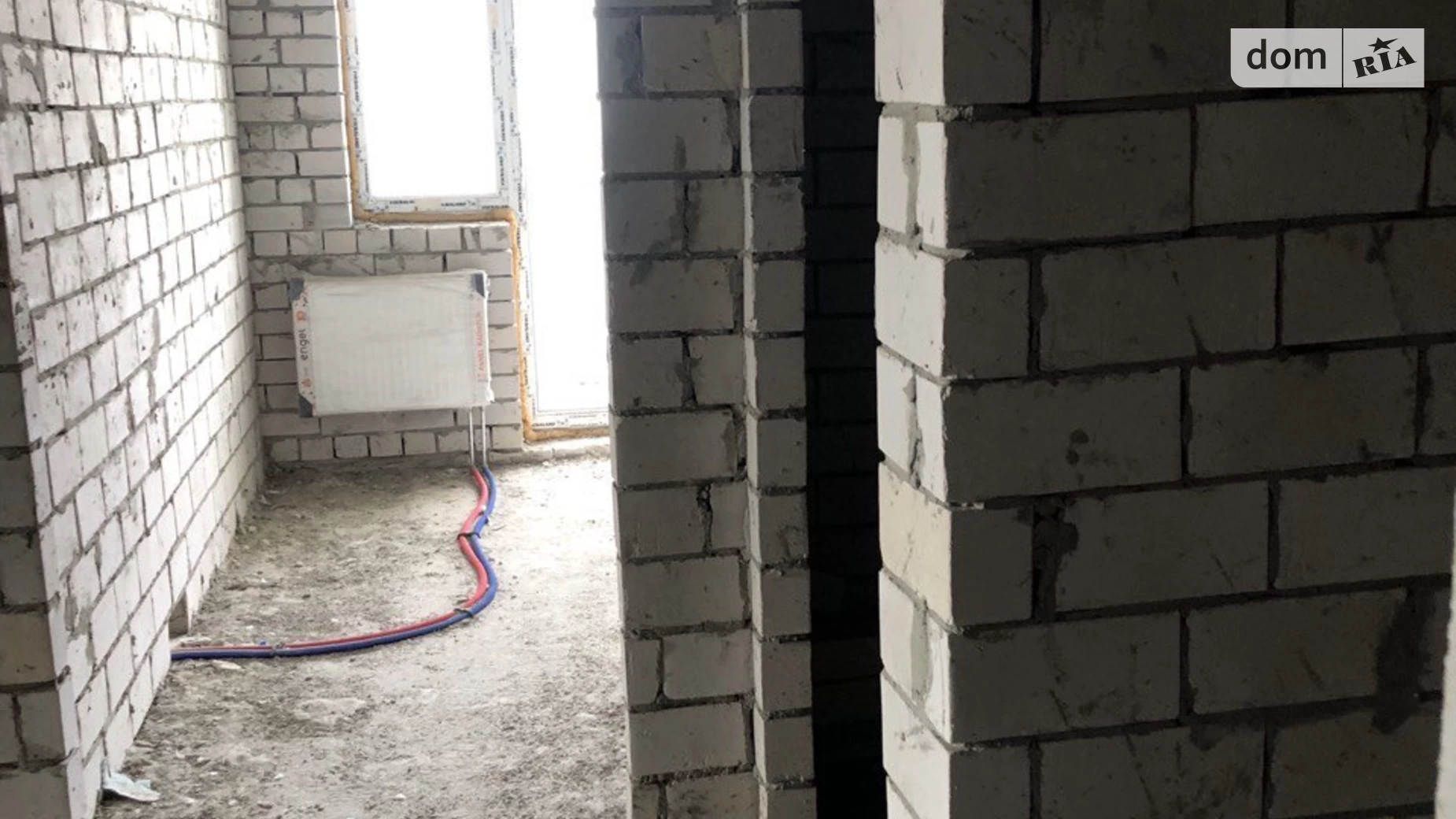 Продається 2-кімнатна квартира 53.4 кв. м у Харкові, вул. Миру, 47 - фото 4