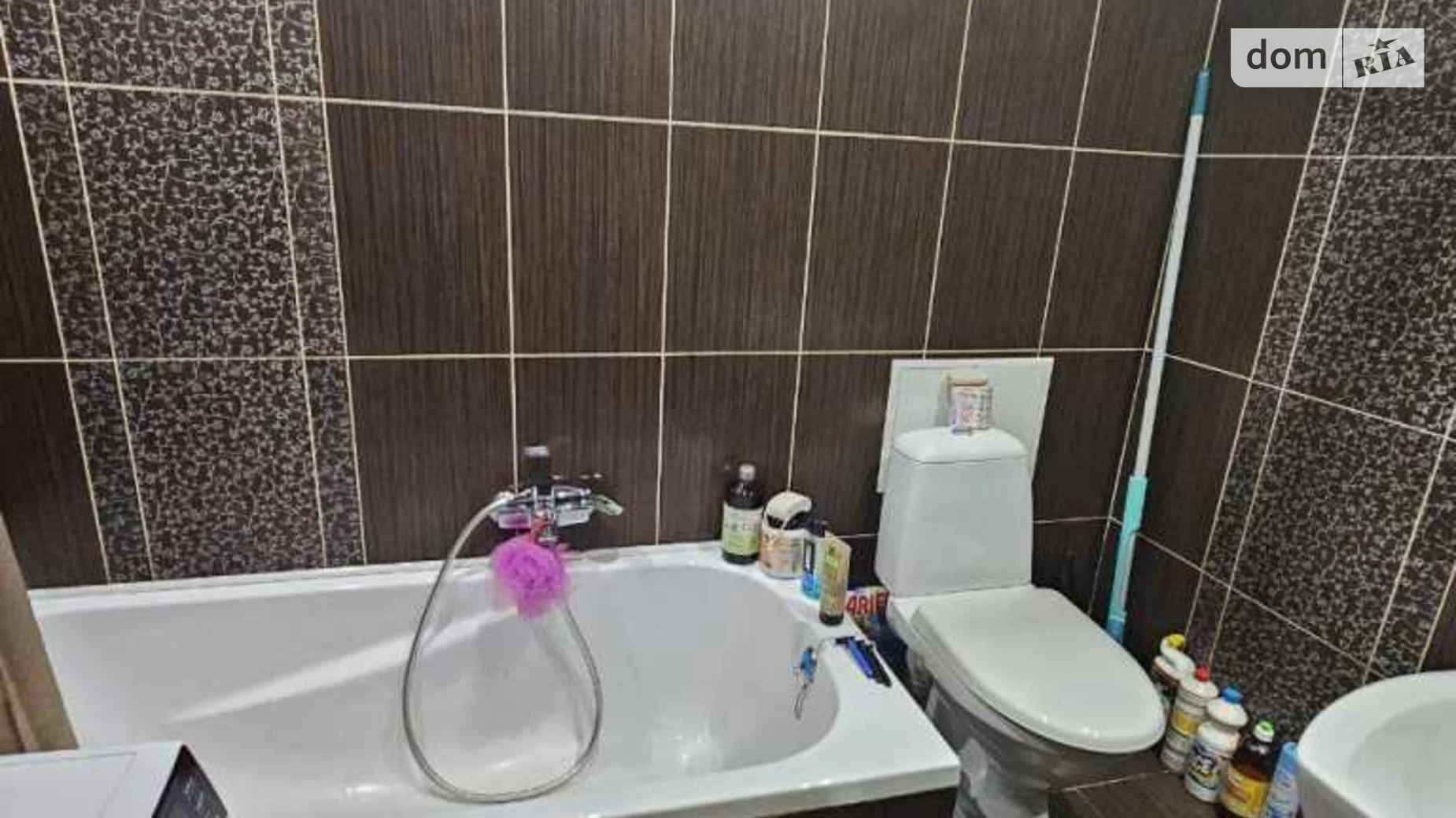 Продается 1-комнатная квартира 42.9 кв. м в Полтаве, цена: 57000 $ - фото 5
