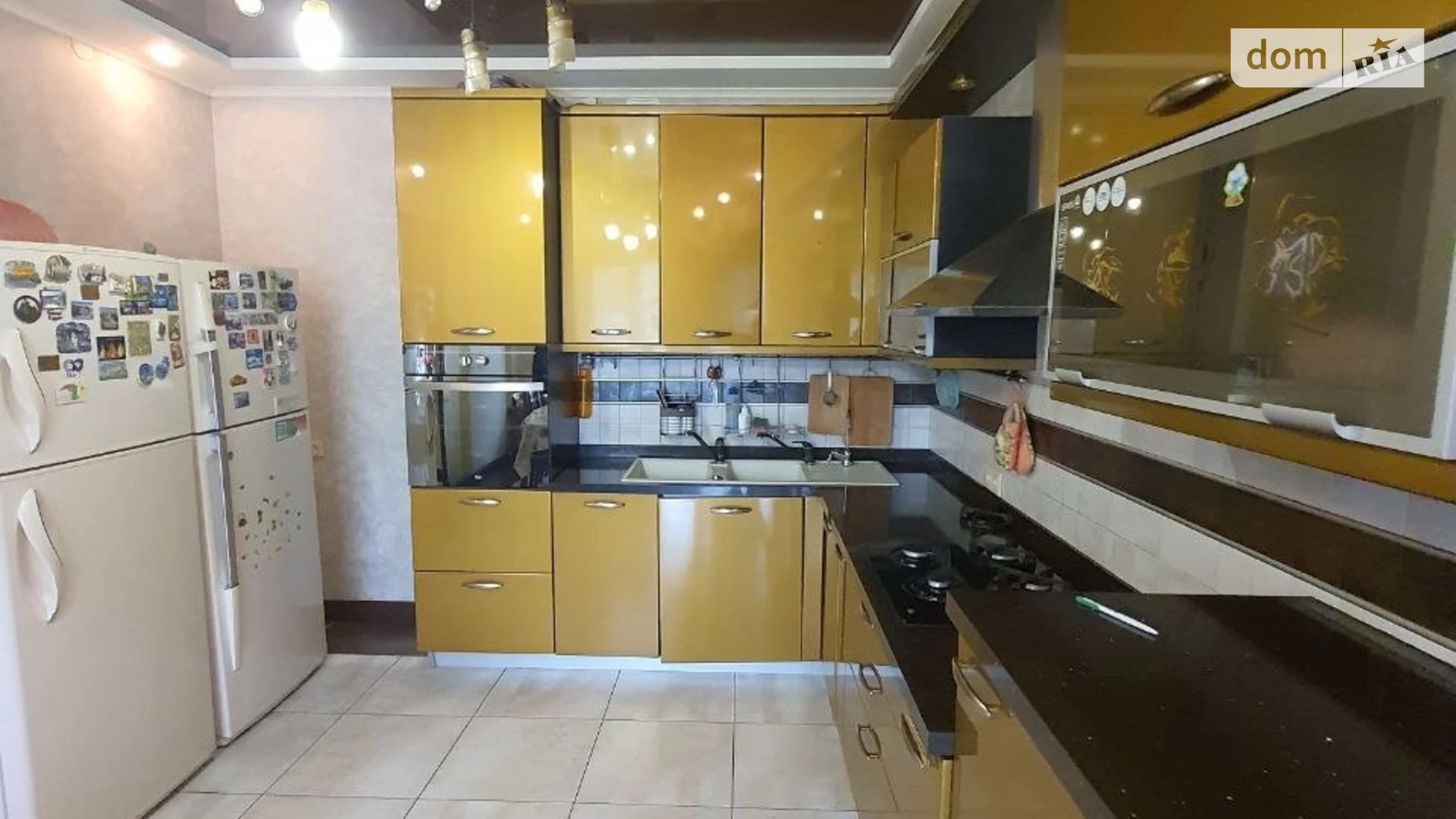 Продается дом на 3 этажа 300 кв. м с баней/сауной, цена: 250000 $ - фото 5