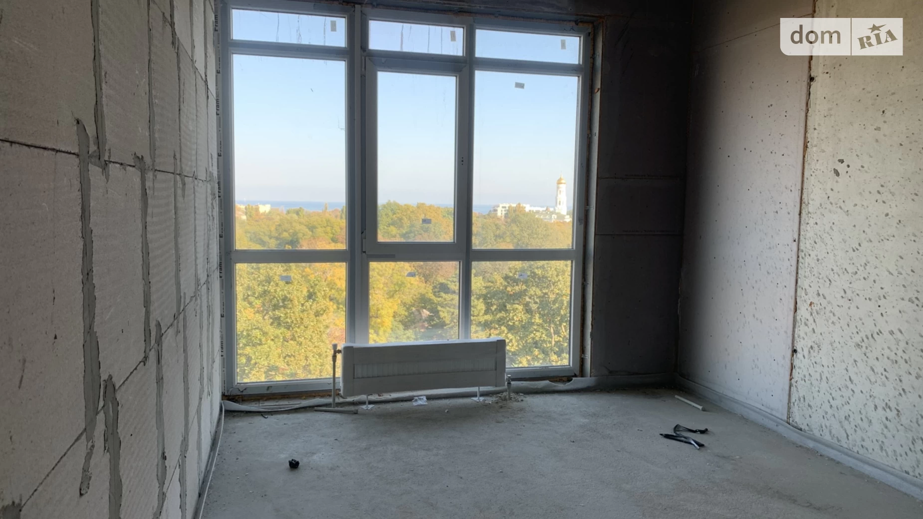 Продается 3-комнатная квартира 97.7 кв. м в Одессе, цена: 86000 $ - фото 2