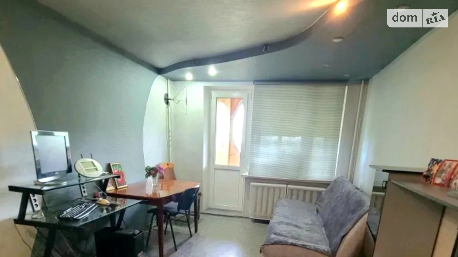Продается 3-комнатная квартира 73.3 кв. м в Днепре, цена: 48000 $ - фото 3