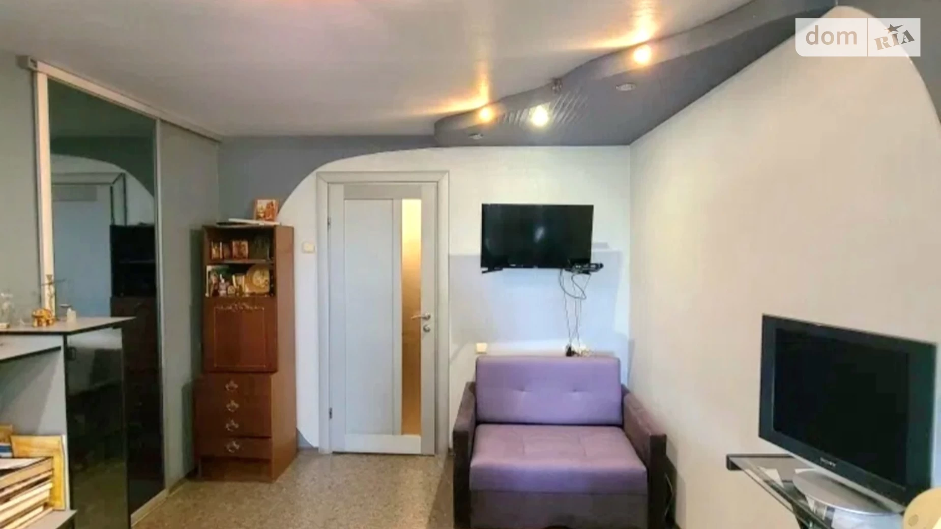 Продается 3-комнатная квартира 73.3 кв. м в Днепре, цена: 48000 $ - фото 4
