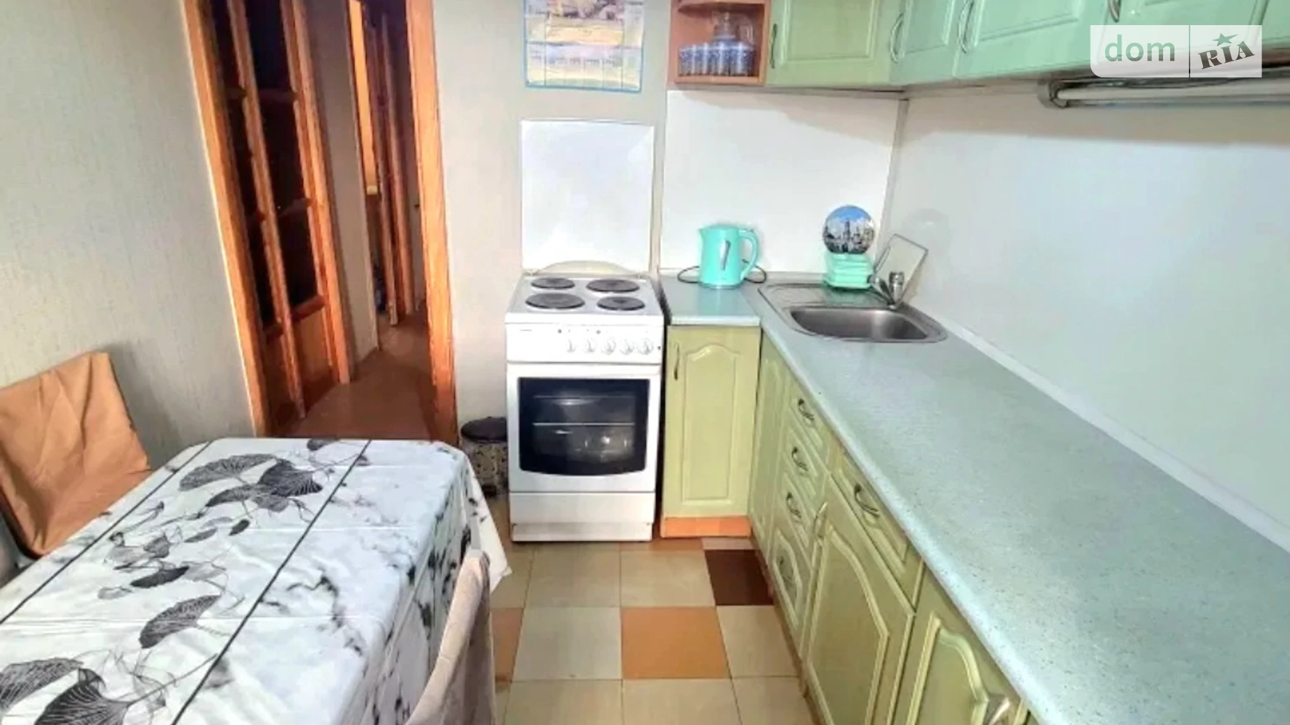 Продается 3-комнатная квартира 73.3 кв. м в Днепре, цена: 48000 $ - фото 5