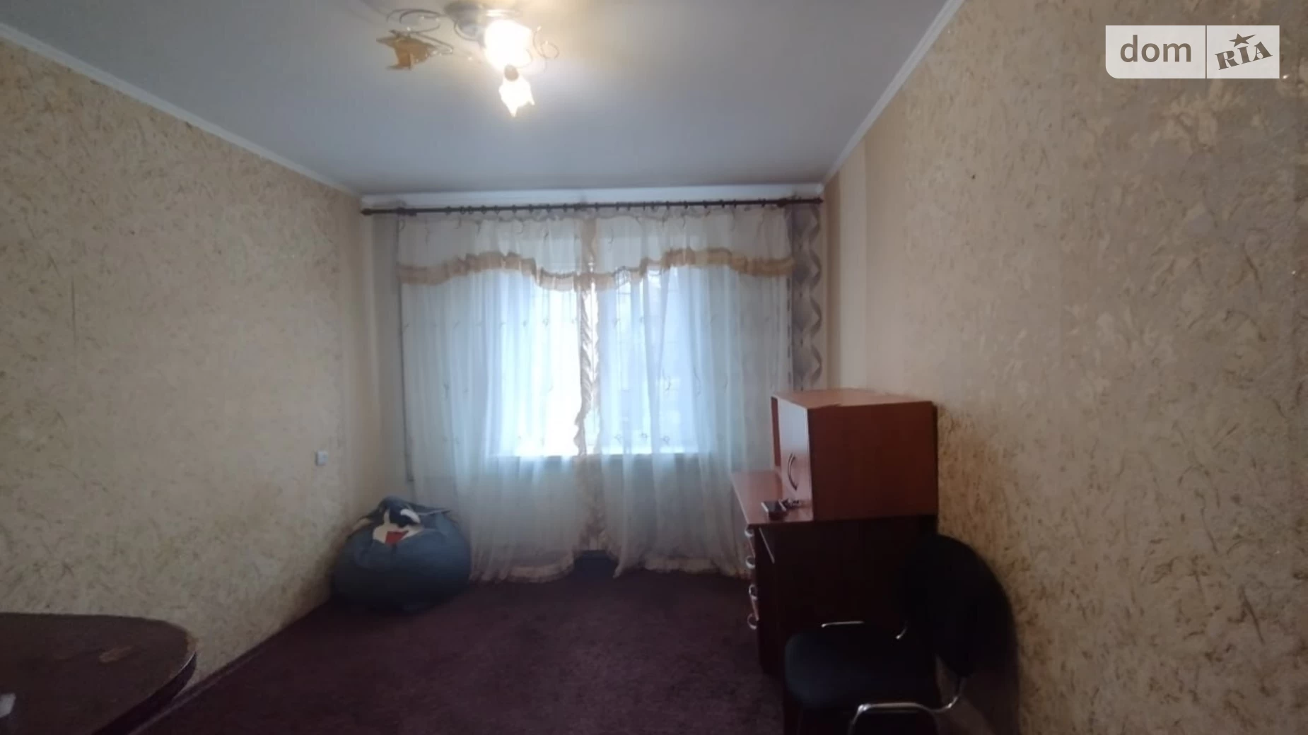 Здається в оренду 2-кімнатна квартира 31.3 кв. м у Дніпрі, пров. Добровольців, 10 - фото 2