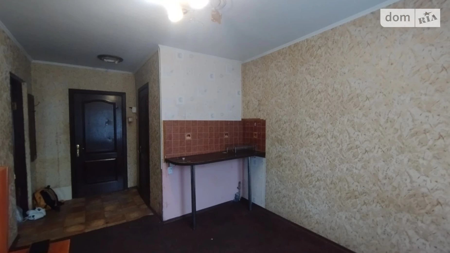 Здається в оренду 2-кімнатна квартира 31.3 кв. м у Дніпрі, пров. Добровольців, 10 - фото 4