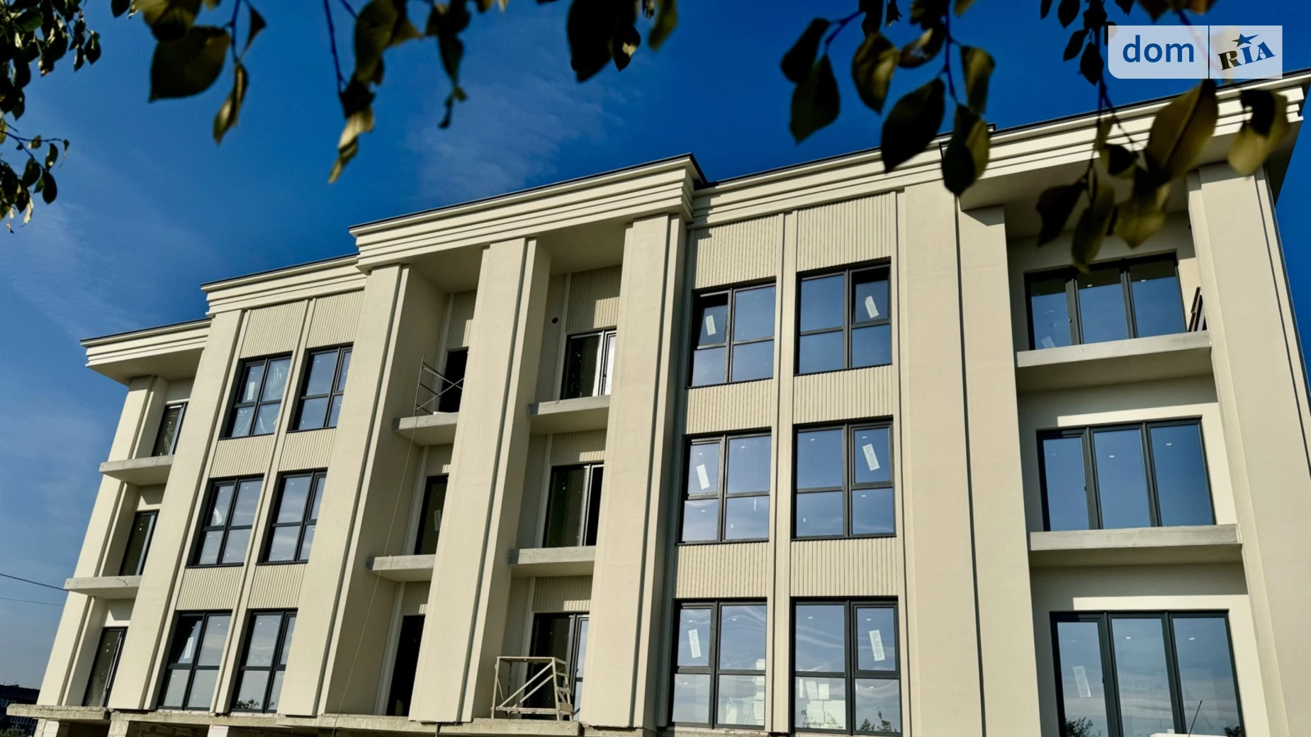 Продається 2-кімнатна квартира 64.9 кв. м у Ужгороді, вул. Собранецька, 86 - фото 2