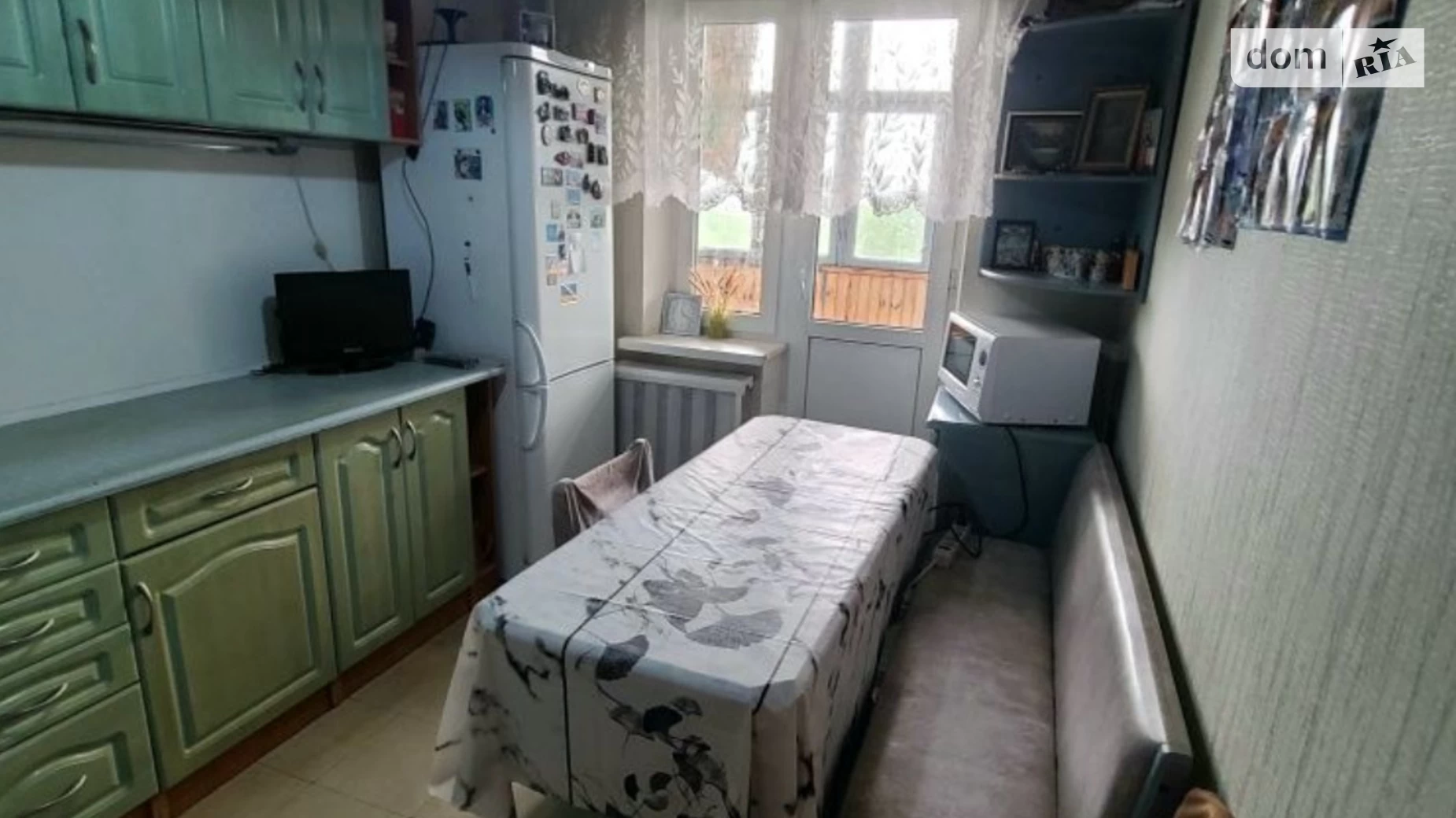 Продается 3-комнатная квартира 73.3 кв. м в Днепре, цена: 45000 $ - фото 2