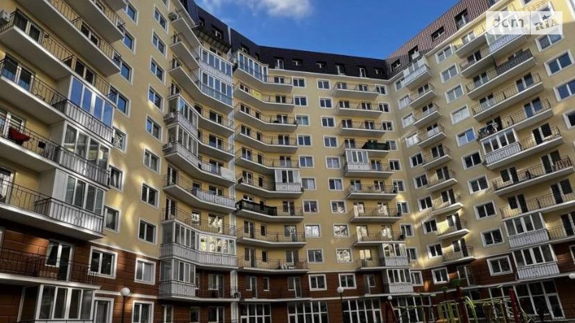 Продається 1-кімнатна квартира 38.3 кв. м у Одесі, вул. Люстдорфська дорога, 100А - фото 2