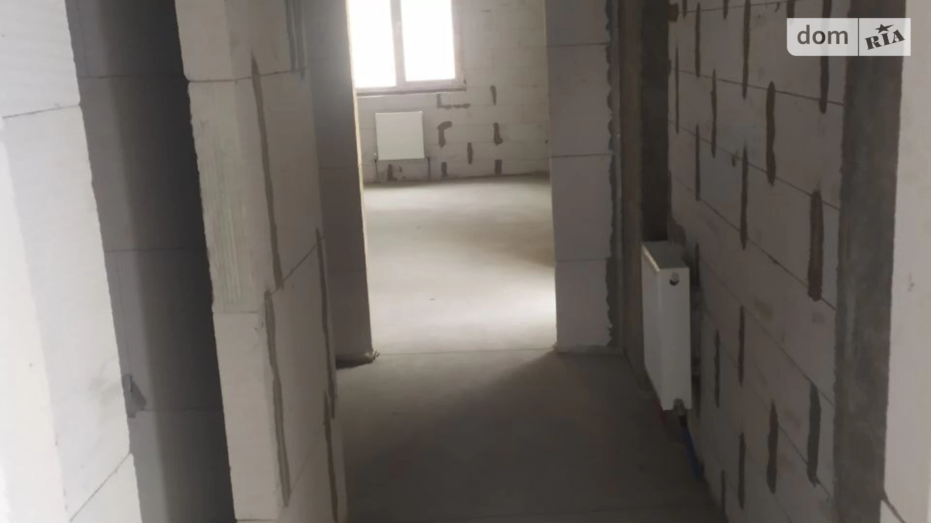 Продається 1-кімнатна квартира 38.3 кв. м у Одесі, вул. Люстдорфська дорога, 100А - фото 3