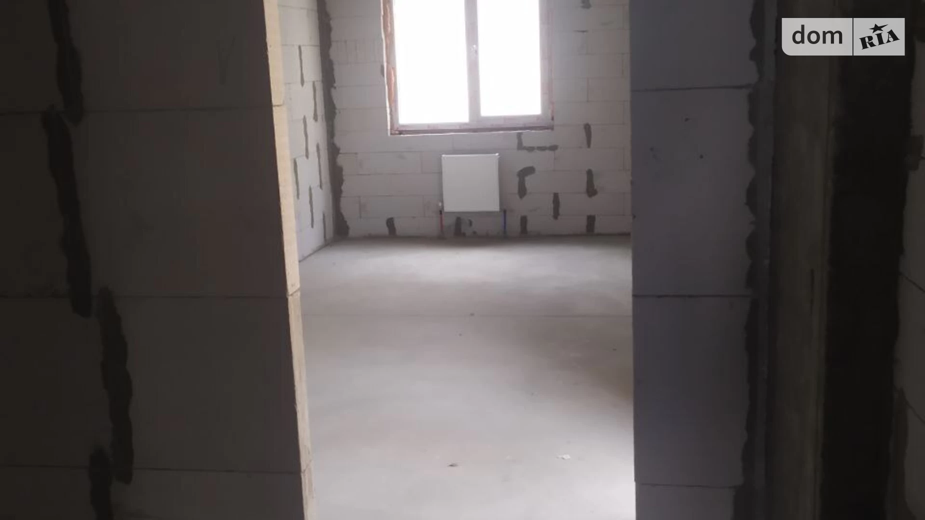 Продається 1-кімнатна квартира 38.3 кв. м у Одесі, вул. Люстдорфська дорога, 100А - фото 5