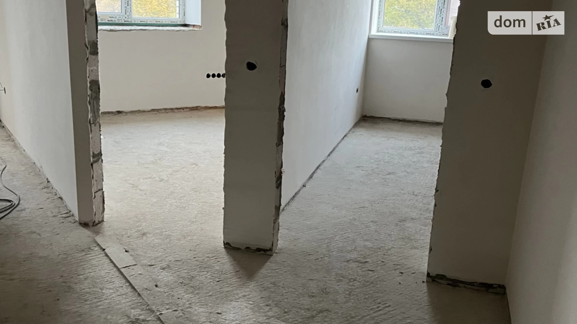 Продається 2-кімнатна квартира 53 кв. м у Агрономічному, вул. Центральна(Мічуріна), 2А - фото 4