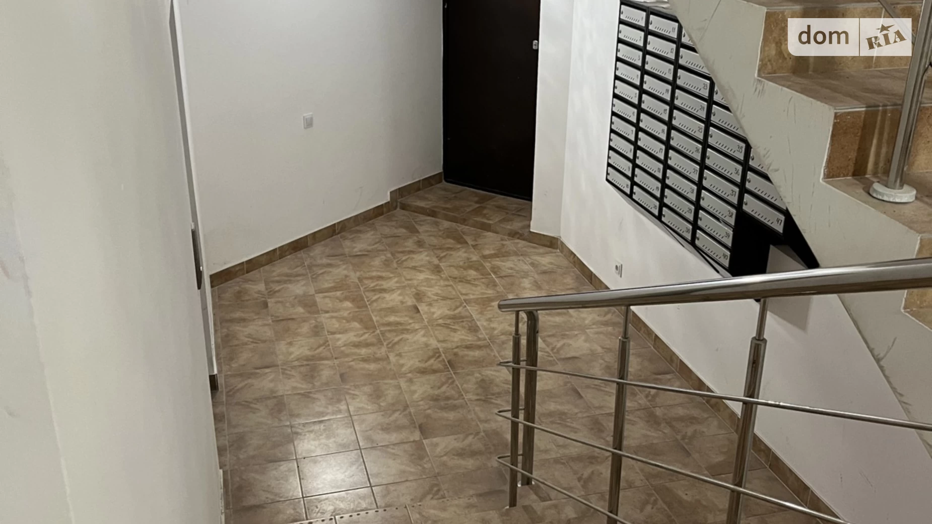 Продається 2-кімнатна квартира 53 кв. м у Агрономічному, вул. Центральна(Мічуріна), 2А - фото 2