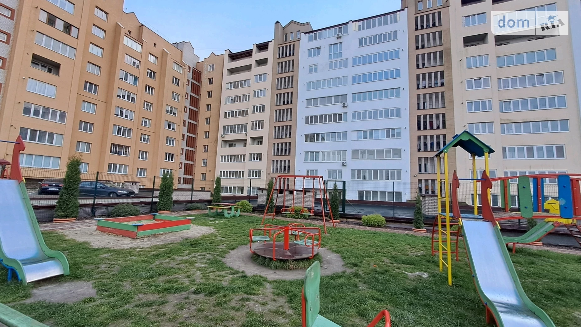 3-комнатная квартира 84.6 кв. м в Тернополе, цена: 54000 $ - фото 2
