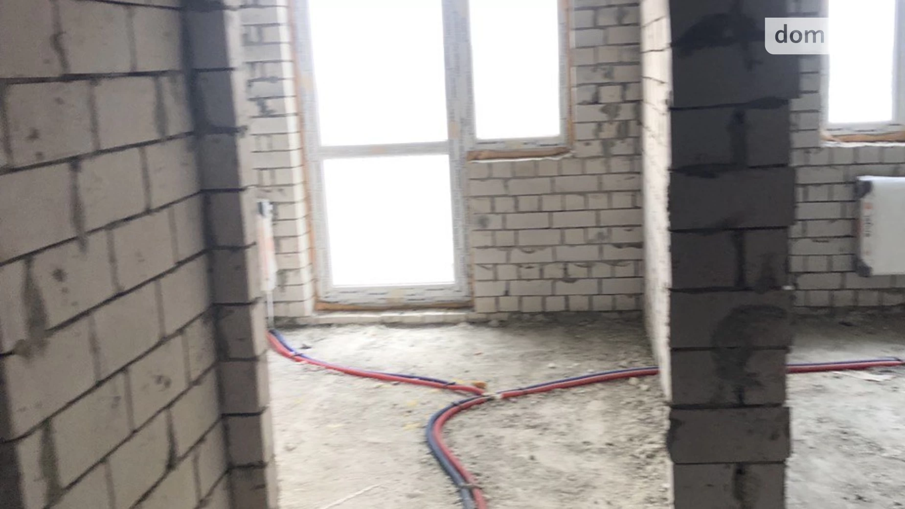 Продається 1-кімнатна квартира 48 кв. м у Харкові, вул. Миру, 47 - фото 3