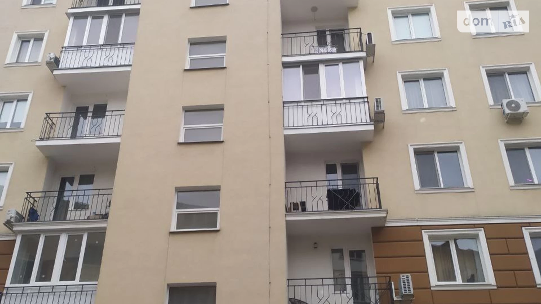 Продается 2-комнатная квартира 60 кв. м в Одессе, ул. Люстдорфская дорога, 100В - фото 3