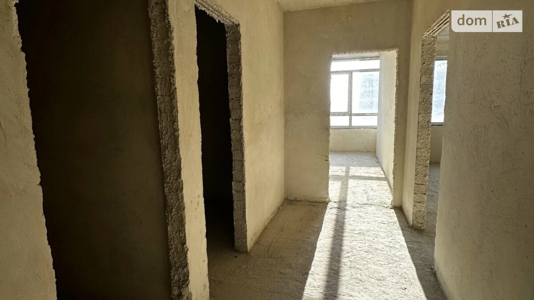 Продается 1-комнатная квартира 45.3 кв. м в Ивано-Франковске, ул. Галицкая - фото 3