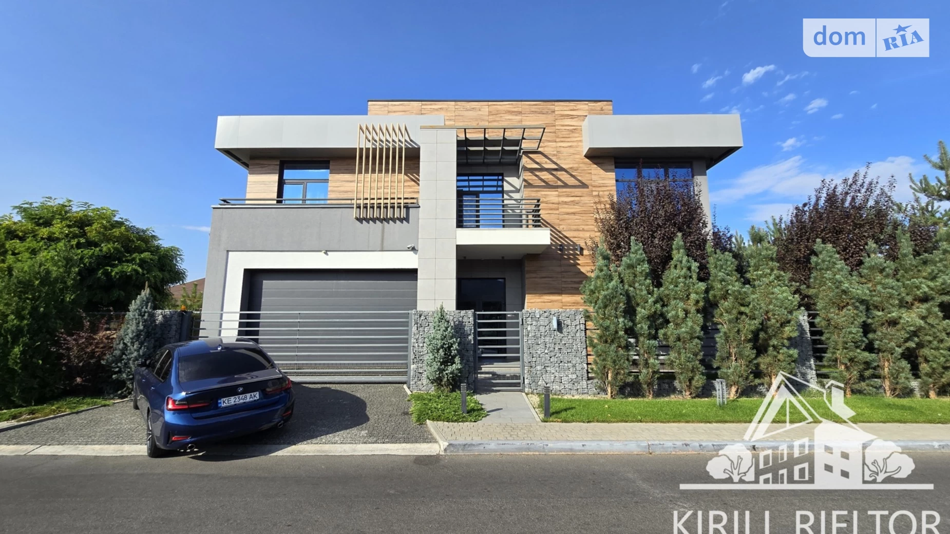 Продається будинок 2 поверховий 306.4 кв. м з терасою, цена: 750000 $ - фото 3
