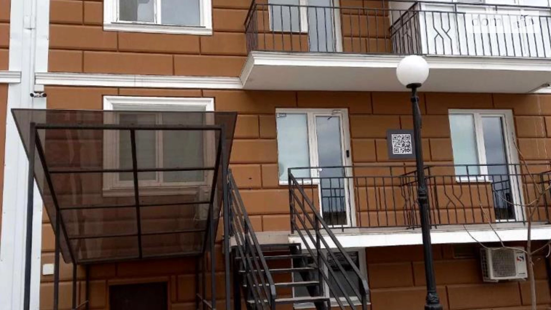 Продається 2-кімнатна квартира 61.4 кв. м у Одесі, вул. Люстдорфська дорога, 100З - фото 3