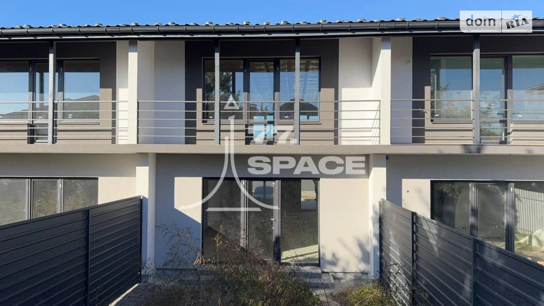 Продається частина будинку 120 кв. м з каміном, цена: 81000 $ - фото 2