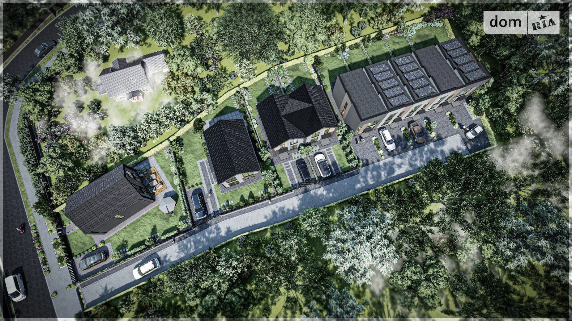 ул. Садовая Якушинцы, цена: 47999 $ - фото 2
