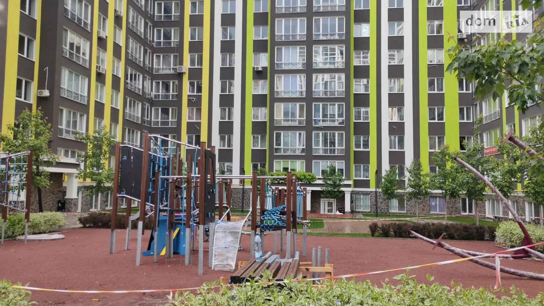 Продається 1-кімнатна квартира 35.76 кв. м у Ірпені, вул. Григорія Сковороди, 19 - фото 5
