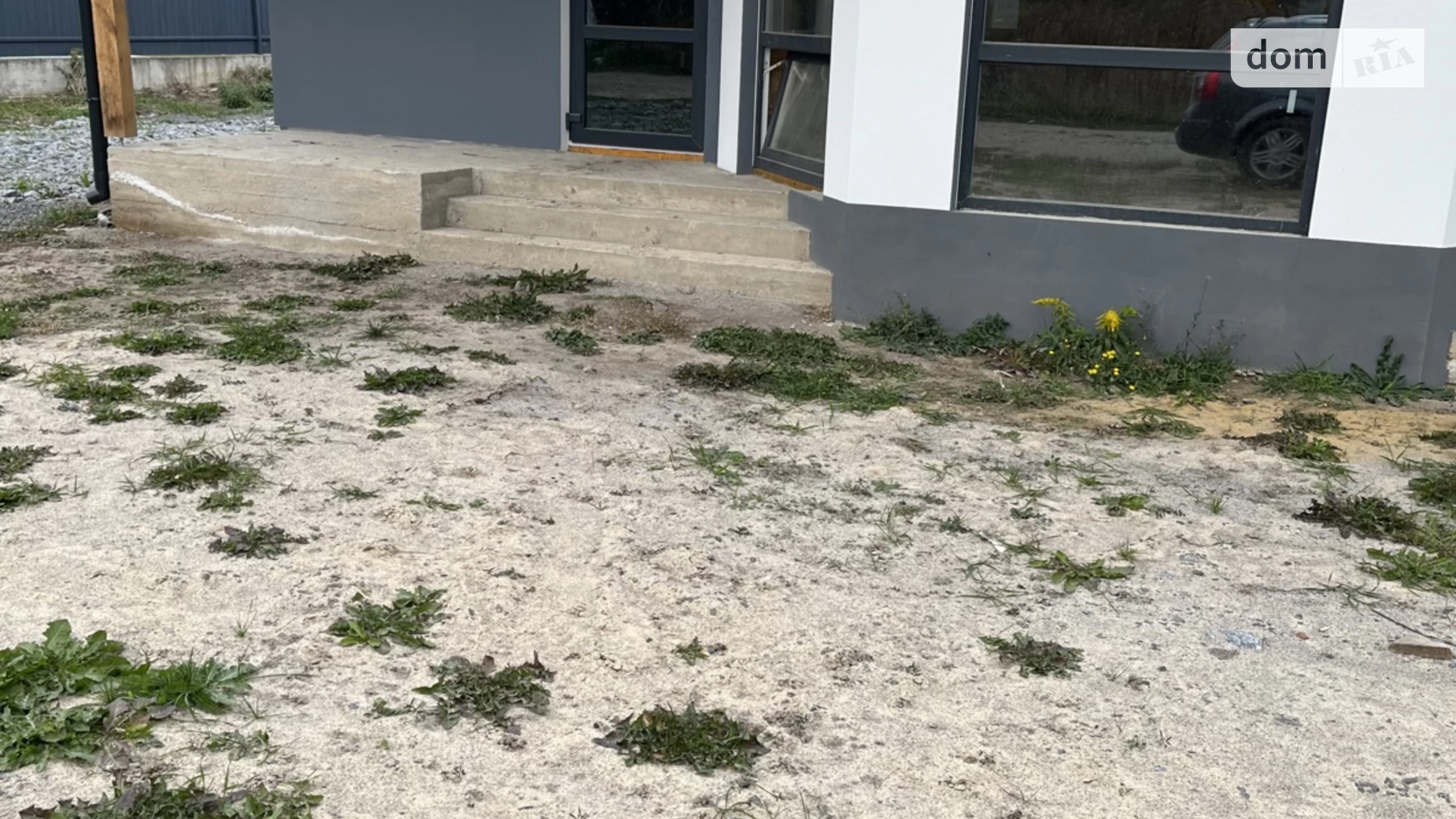 Продается одноэтажный дом 118 кв. м с балконом, цена: 87000 $ - фото 2