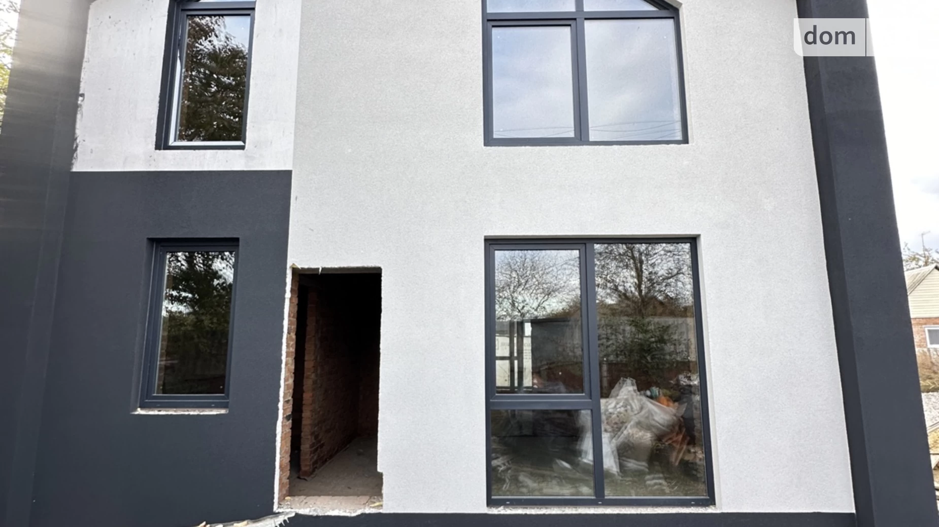 Продается дом на 2 этажа 120 кв. м с террасой, цена: 77499 $ - фото 3