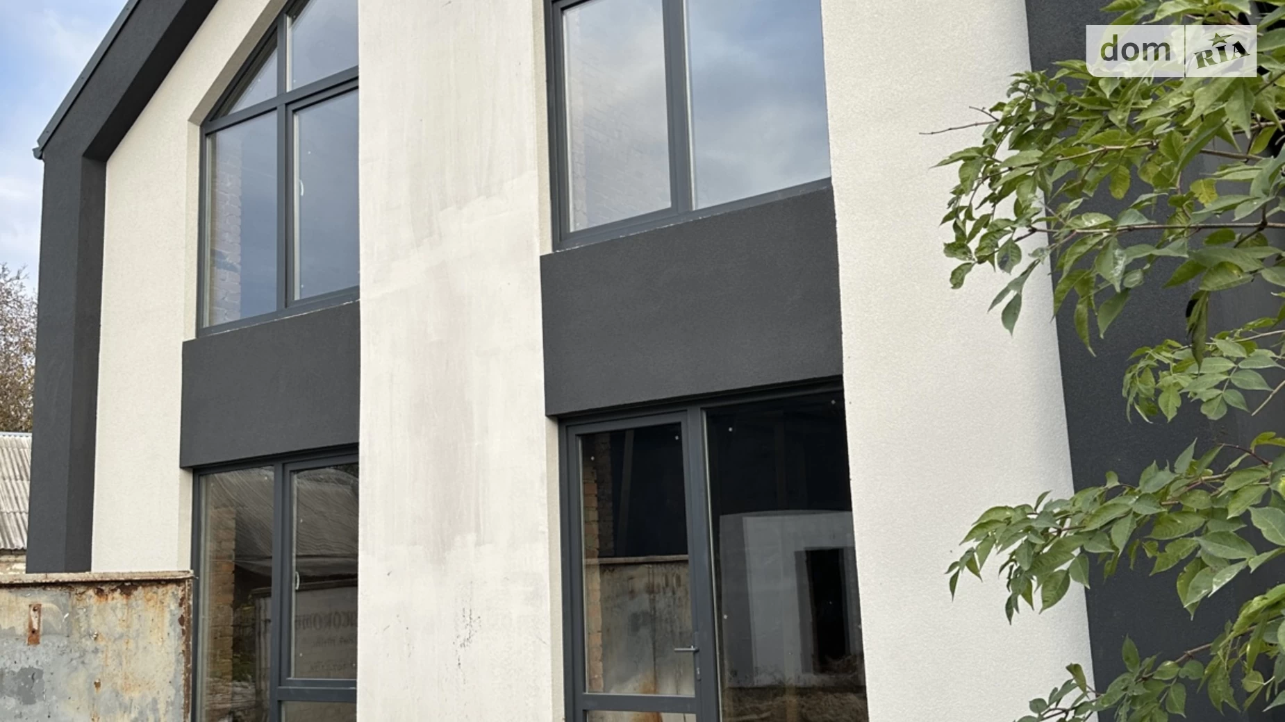 Продается дом на 2 этажа 120 кв. м с террасой, цена: 77499 $ - фото 4