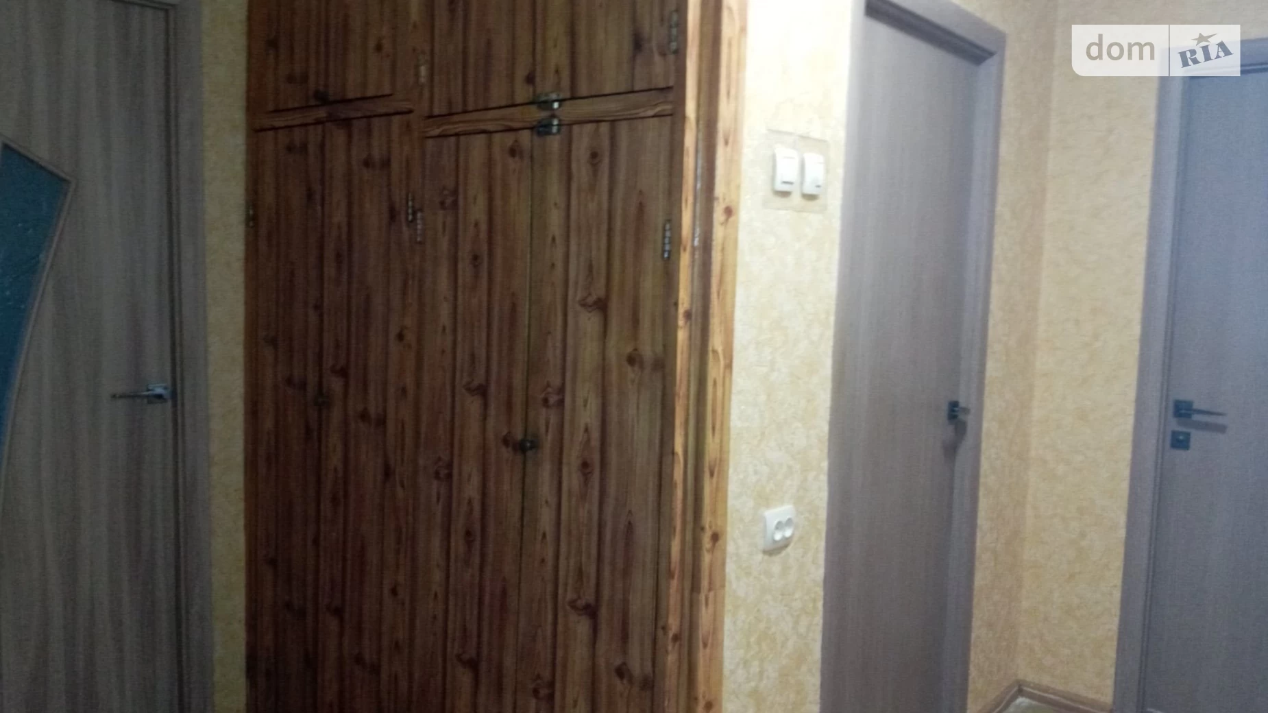 Продается 2-комнатная квартира 46.7 кв. м в Днепре, ул. Квартальная(Гладкова), 20 - фото 2
