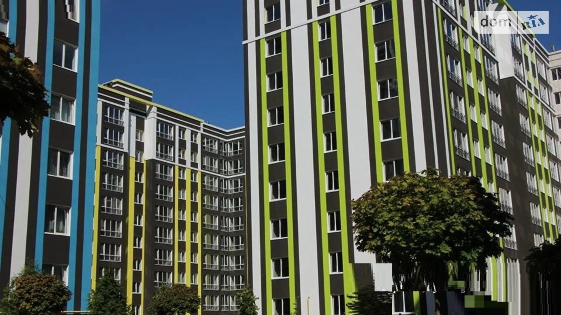 Продається 1-кімнатна квартира 36.36 кв. м у Ірпені, вул. Григорія Сковороди, 21 - фото 2