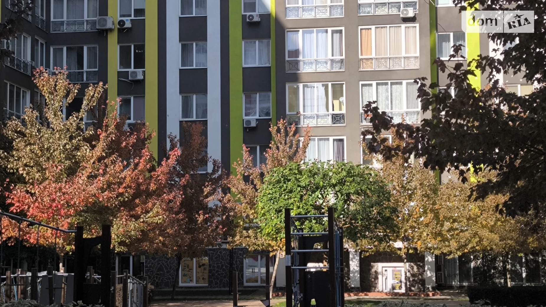 Продається 1-кімнатна квартира 36.36 кв. м у Ірпені, вул. Григорія Сковороди, 21 - фото 5