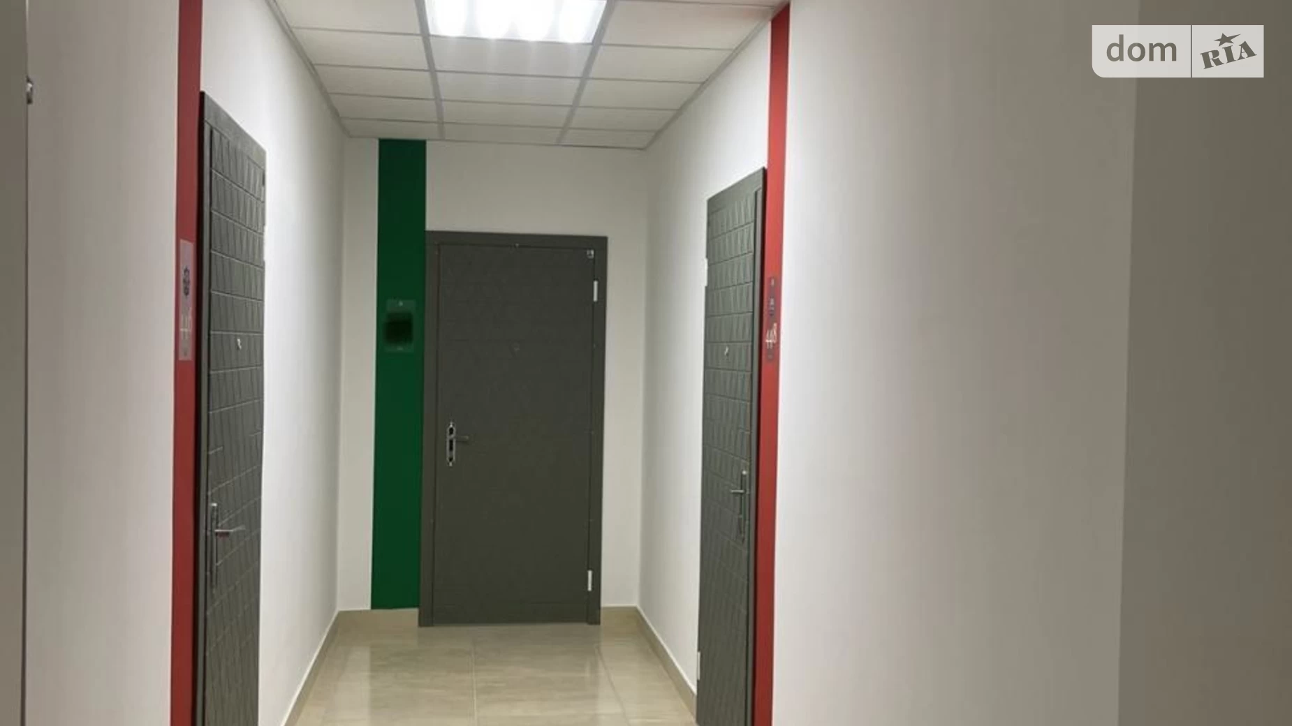 Продается 2-комнатная квартира 64 кв. м в Одессе, ул. Инглези, 2 корпус 7 - фото 3