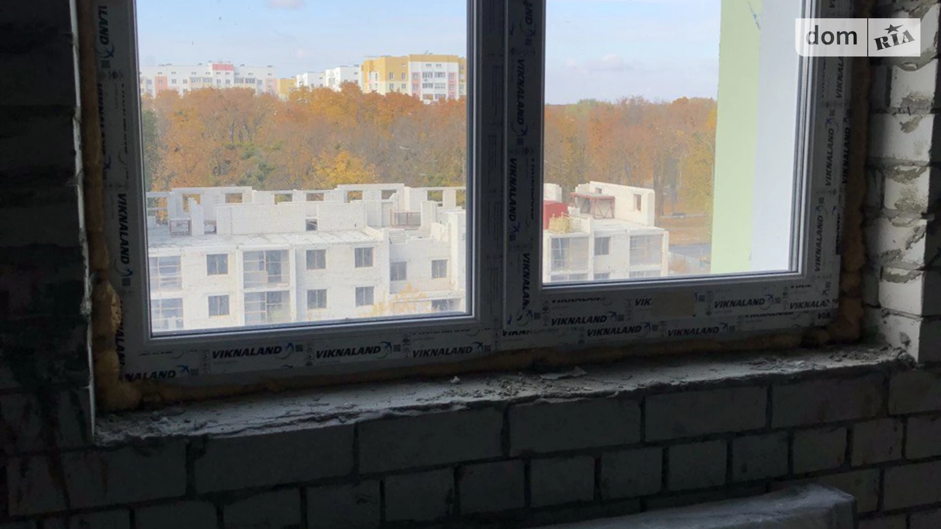 Продается 1-комнатная квартира 34.21 кв. м в Харькове, ул. Мира, 41 - фото 3