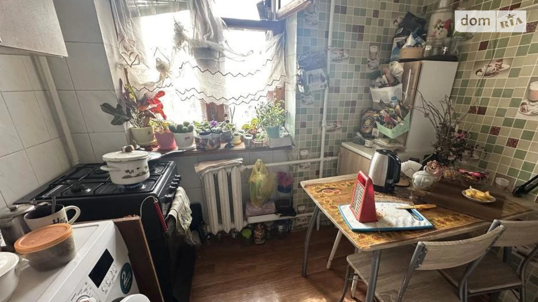 Продается 2-комнатная квартира 42.2 кв. м в Хмельницком, ул. Каменецкая - фото 2