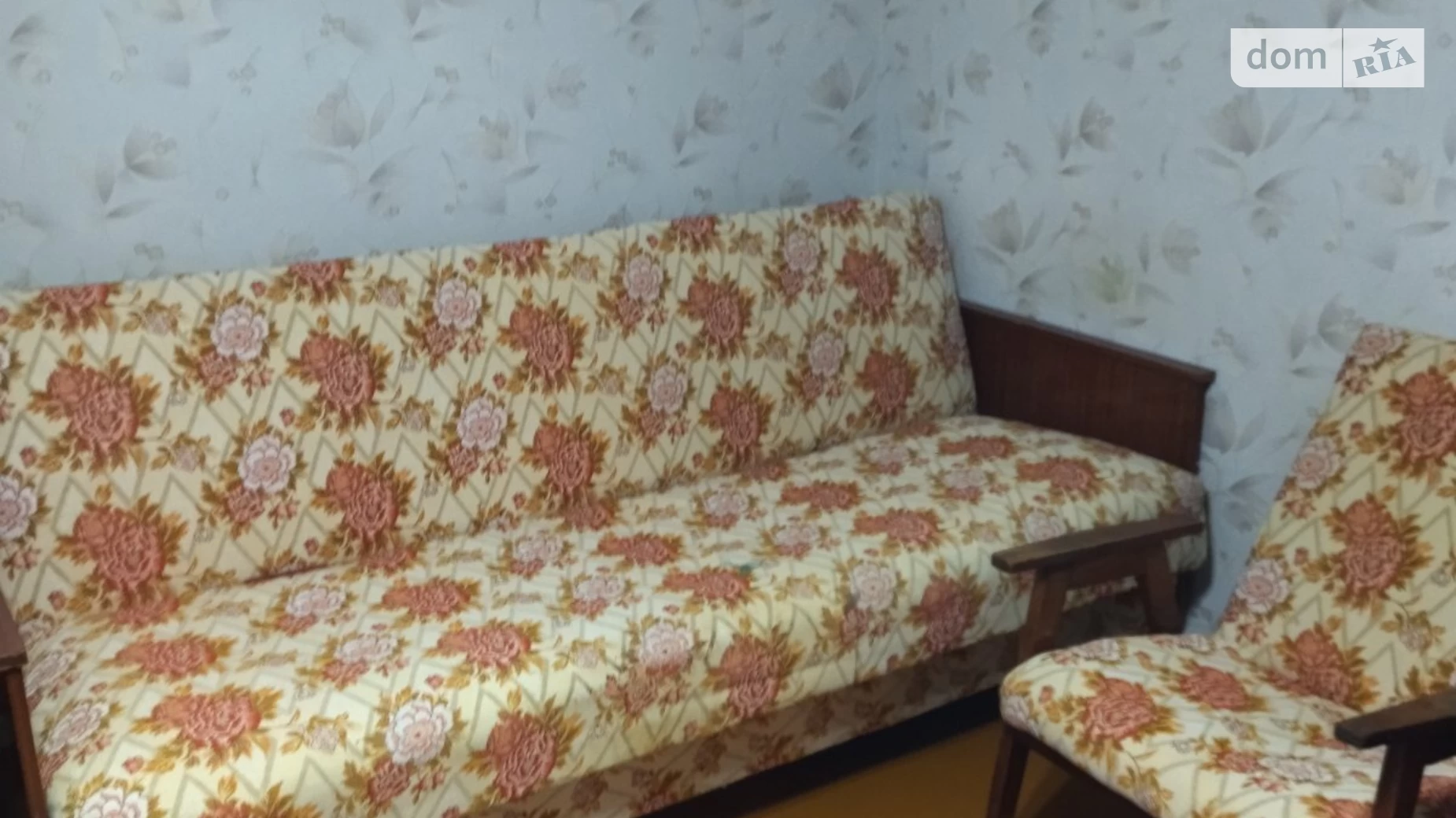 Продається 1-кімнатна квартира 29.3 кв. м у Полтаві, вул. Кучеренка - фото 3