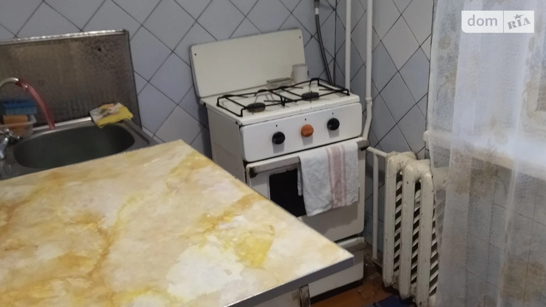 Продається 1-кімнатна квартира 29.3 кв. м у Полтаві, вул. Кучеренка - фото 5