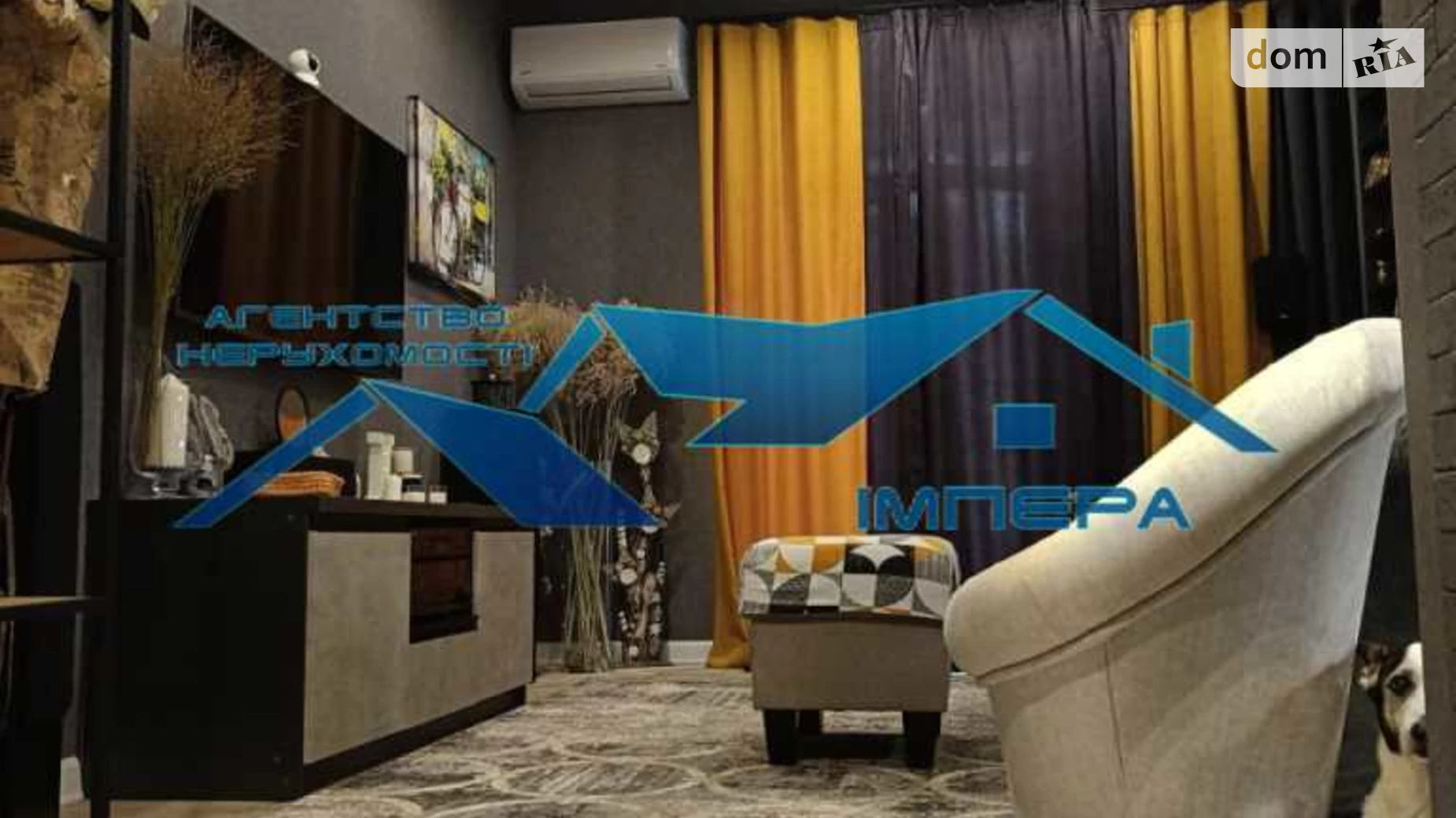 Продается 2-комнатная квартира 81.8 кв. м в Полтаве, цена: 94500 $ - фото 4