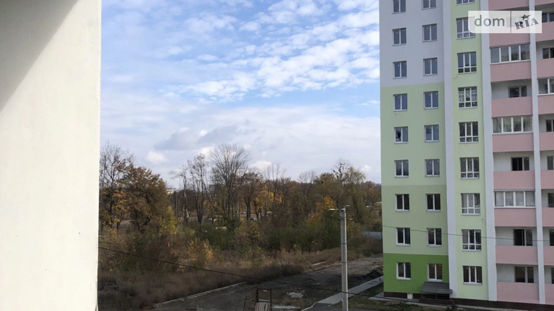 Продается 1-комнатная квартира 42.2 кв. м в Харькове, просп. Героев Харькова(Московский), 270А - фото 3