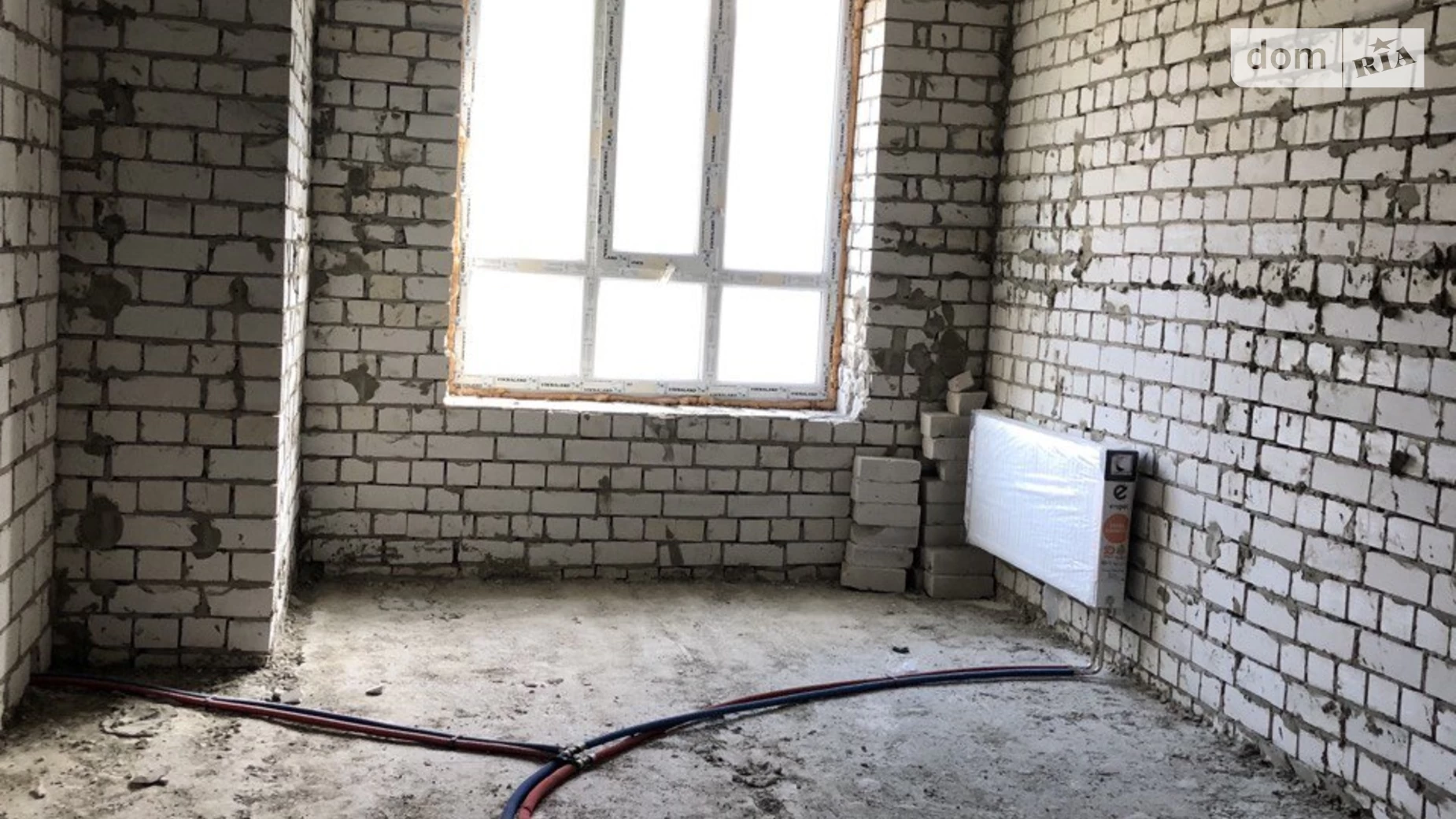 Продается 1-комнатная квартира 42.2 кв. м в Харькове, просп. Героев Харькова(Московский), 270А - фото 4