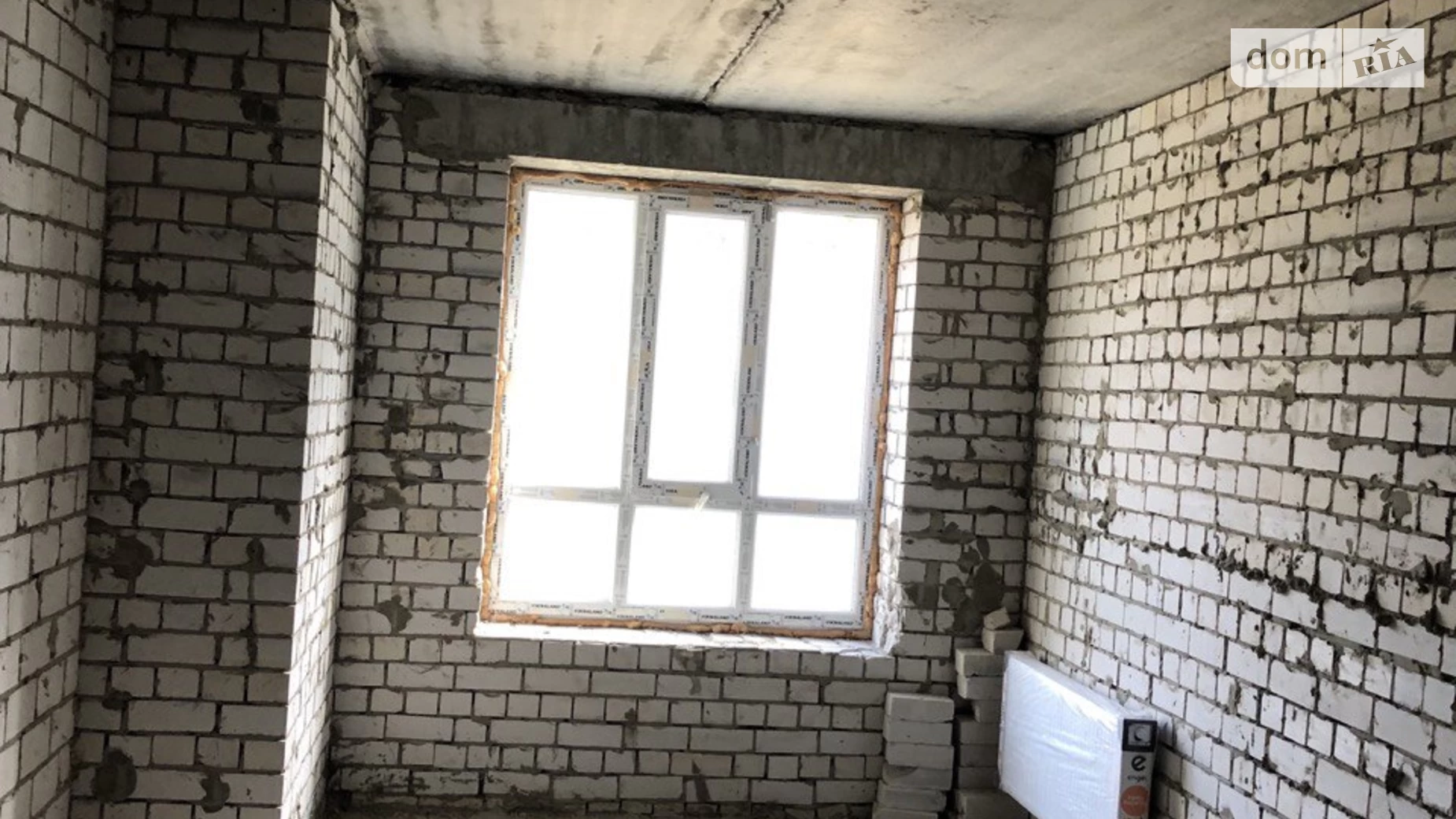 Продается 1-комнатная квартира 42.2 кв. м в Харькове, просп. Героев Харькова(Московский), 270А - фото 5