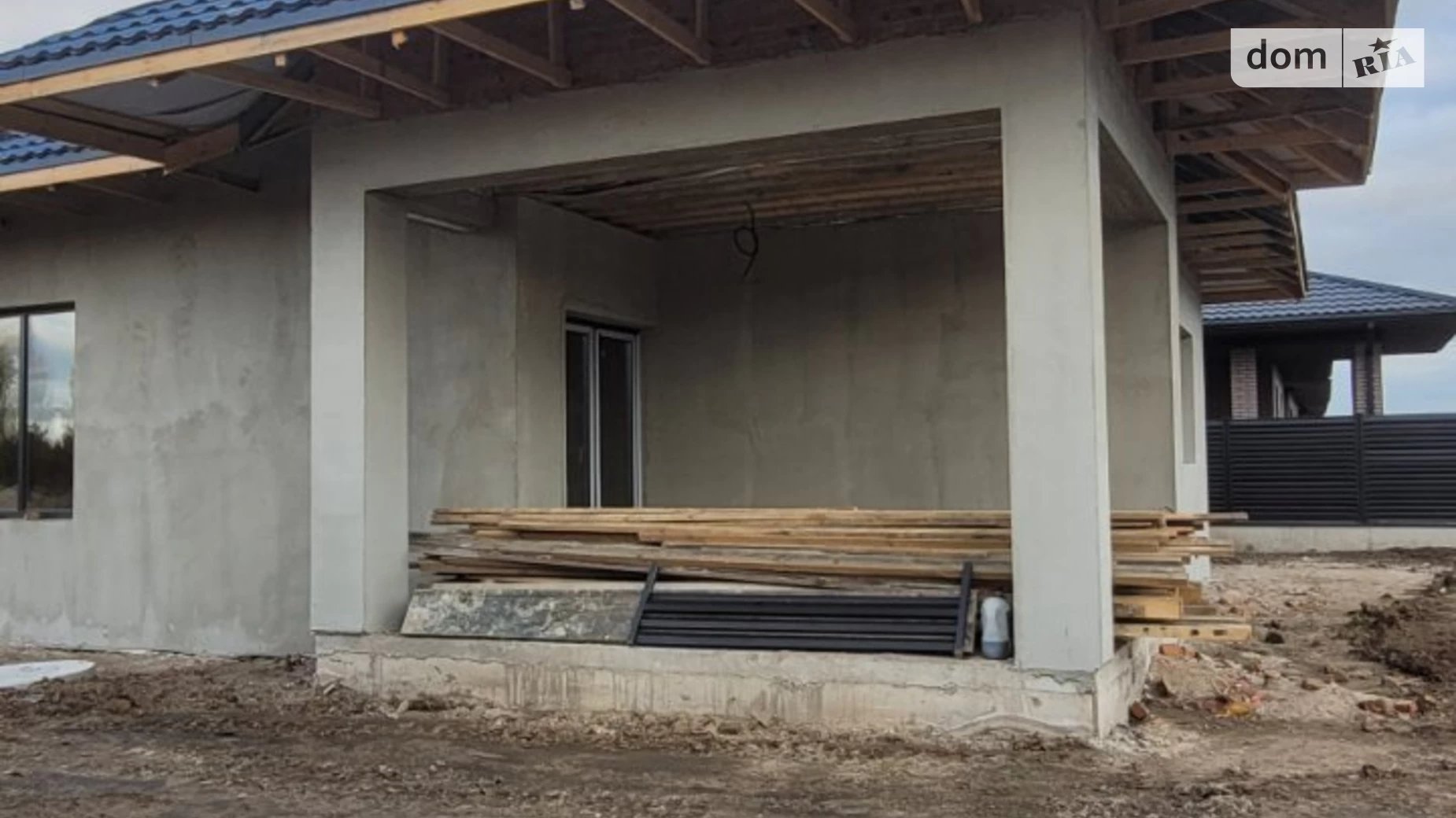 Продається будинок 2 поверховий 150 кв. м з мансардою, цена: 105000 $ - фото 2